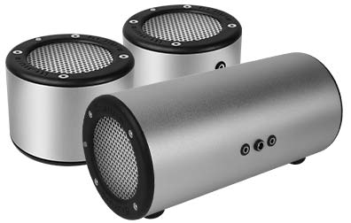 Minirig Subwoofer