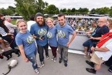 The Mongol Rally