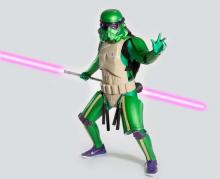 Ninja Trooper