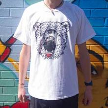 Bear T-shirt